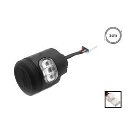 Clignotant Ninebot Max G3 pour trottinette électrique - Wattiz