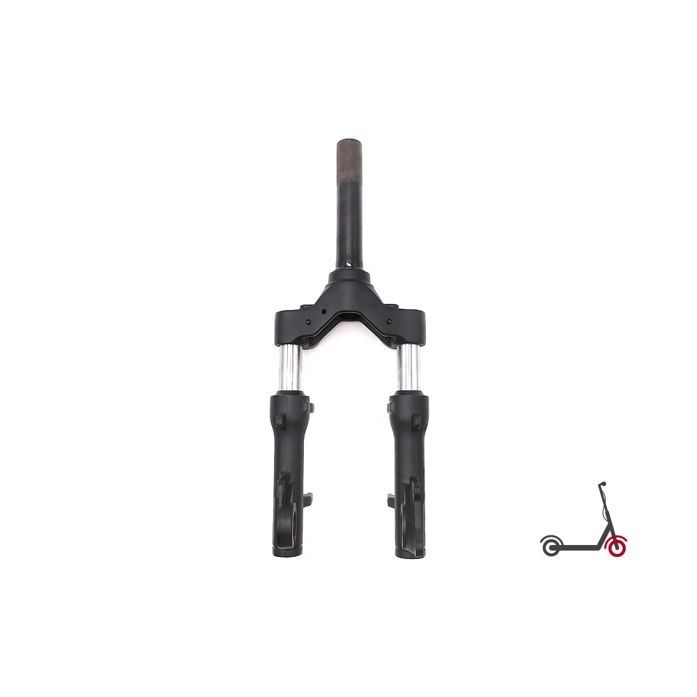 Horquilla delantera del Segway Max G3 de Ninebot
