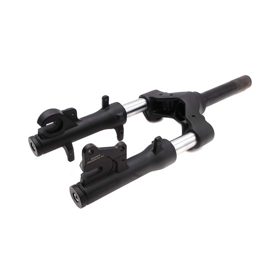 Fourche avant Ninebot Segway Max G3 pour trottinette électrique - Wattiz