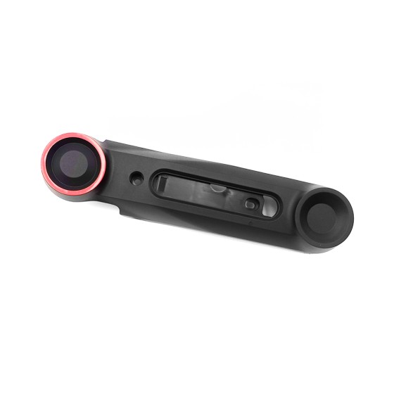 Cache fourche arriere gauche Ninebot Segway F3 pour trottinette électrique - Wattiz