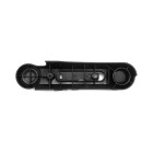 Cache fourche arriere gauche Ninebot Segway F3 pour trottinette électrique - Wattiz
