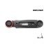 Cache fourche arriere droite Ninebot Segway F3 pour trottinette électrique - Wattiz