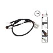 Cable Led Rear Ninebot Segway Max G3