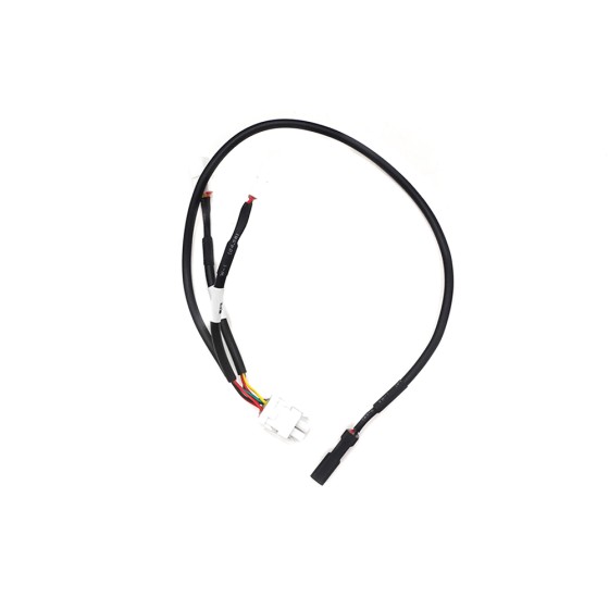 Cable LED arriere Ninebot Segway Max G3 pour trottinette électrique - Wattiz