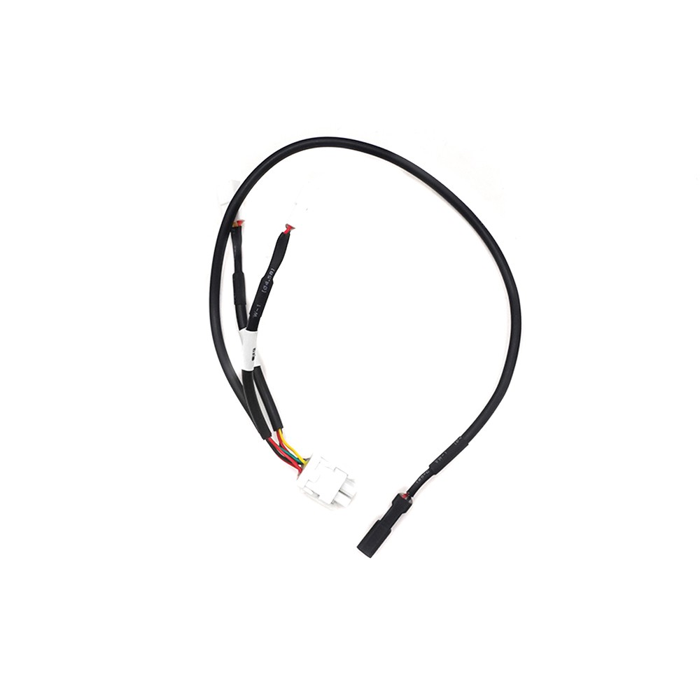 Cable Led Trasero Ninebot Segway Max G3