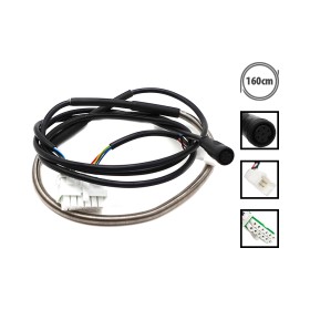 Ninebot Segway Max G3 data cable