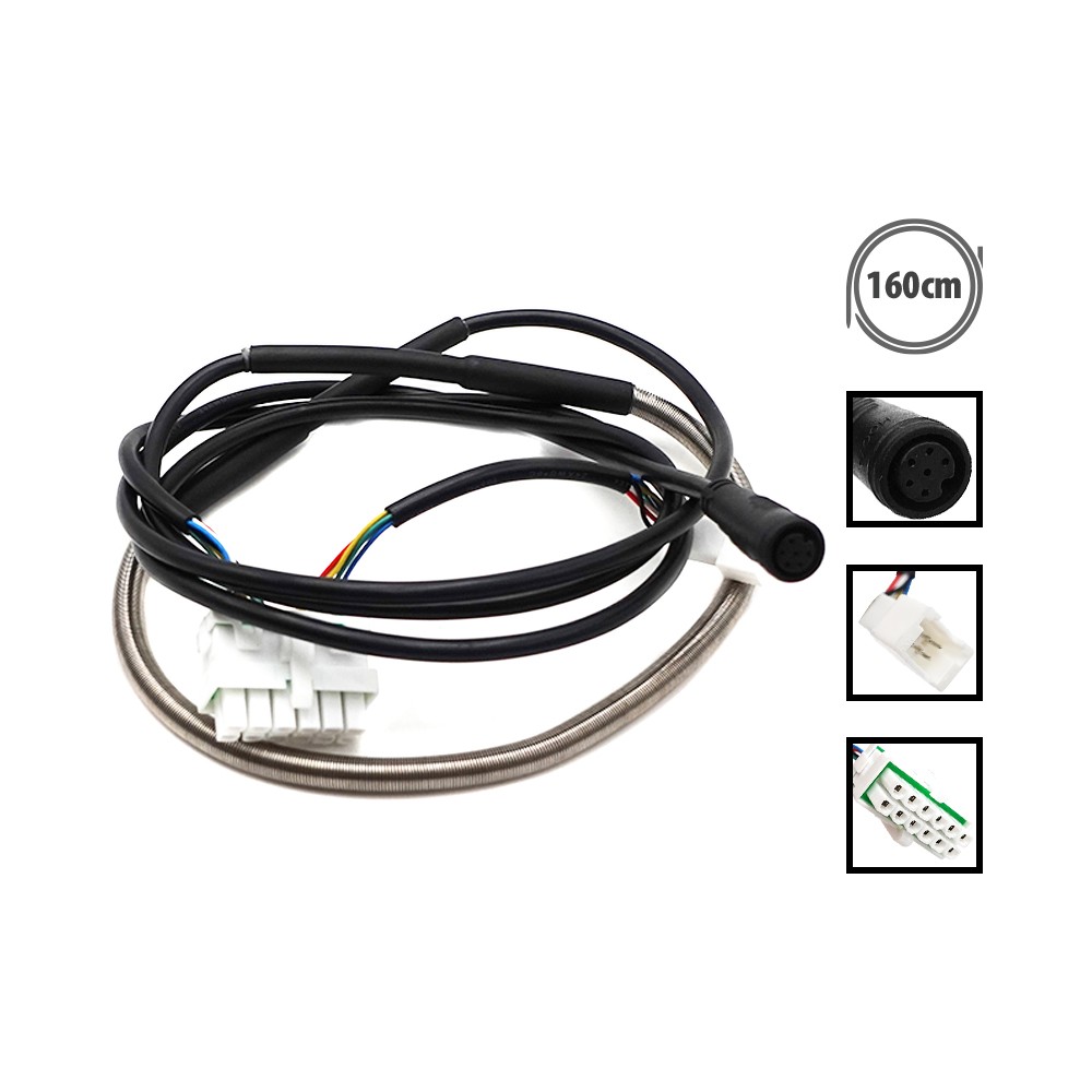Ninebot Segway Max G3 data cable