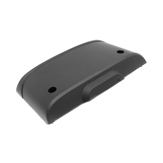 Cache sous deck avant Ninebot Segway Max G3 pour trottinette électrique - Wattiz