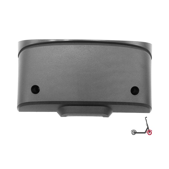 Cache sous deck avant Ninebot Segway Max G3 pour trottinette électrique - Wattiz