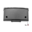 Ninebot Segway Max G3 front deck cover for electric scooters - Wattiz