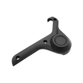 Ninebot Segway F3 right fork cover for electric scooter - Wattiz