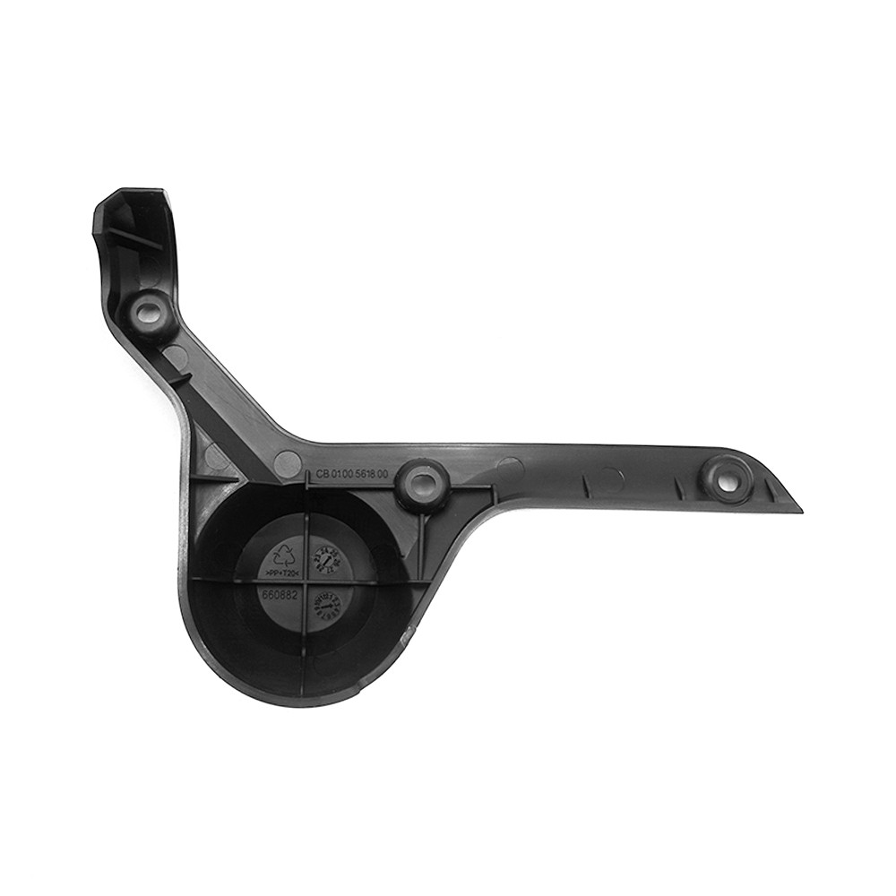 Ninebot Segway F3 right fork cover for electric scooter - Wattiz