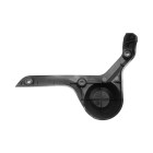 Cache fourche gauche Ninebot Segway F3 pour trottinette électrique - Wattiz