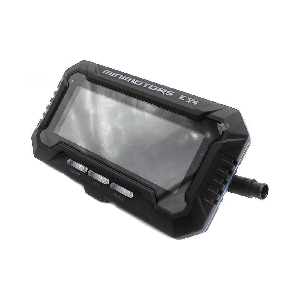 Dualtron EY4 Minimotors Display Kit