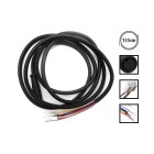 Kit display Minimotors EYe4 Avec support de Fixation pour trottinette électrique - wattiz