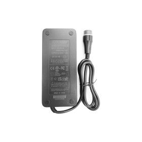 Cargador de batería Yamaha intube 630 Wh 42 V 4 A