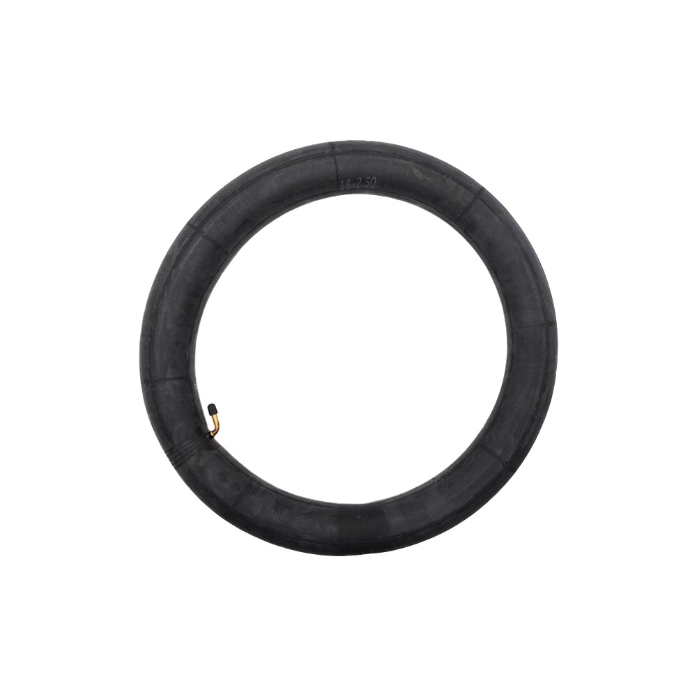 18x2.50 Inner Tube 45°x45° valve