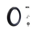 Chambres à air 18x2.50 Valve 0°x90° pour trottinette électrique - Wattiz