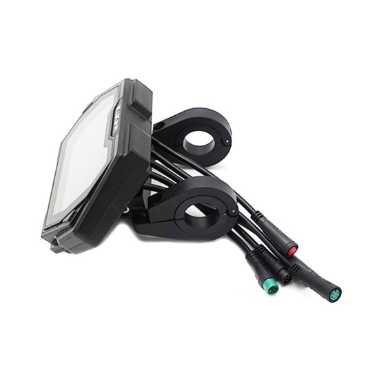 Display Kukirin G2 Master TFM13-FEIMI-11 pour trottinette électrique - Wattiz