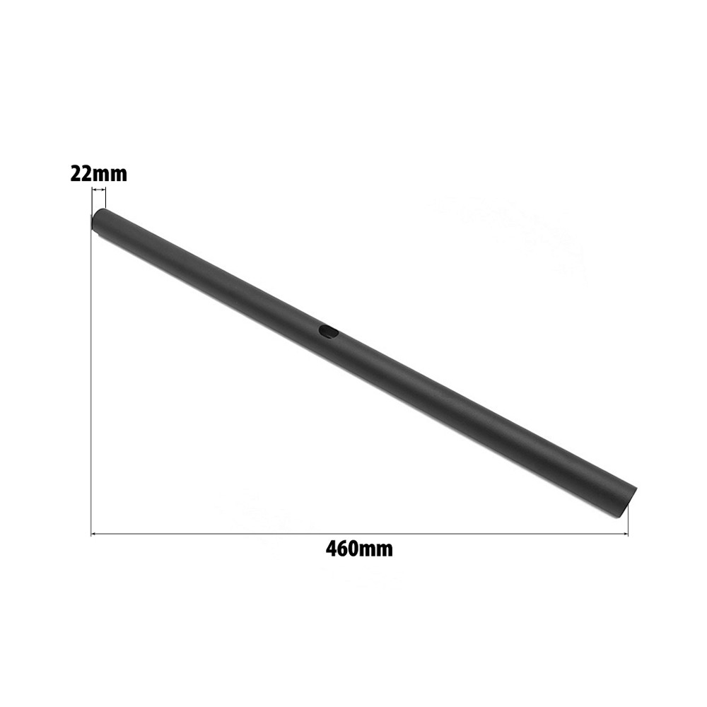 Ninebot Serie F handlebars