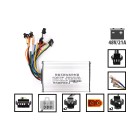 Controleur Kugoo M4 Pro 48V 21A pour trottinette électrique - Wattiz