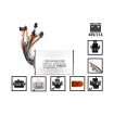Kugoo M4 Pro 48V 21A controller