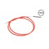 Cable de freins à tambour Xiaomi Scooter 5 Pro pour trottinette électrique - Wattiz