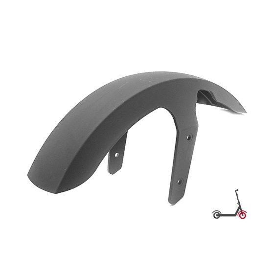 Garde boue avant Xiaomi Scooter 5 Pro pour trottinette électrique - Wattiz