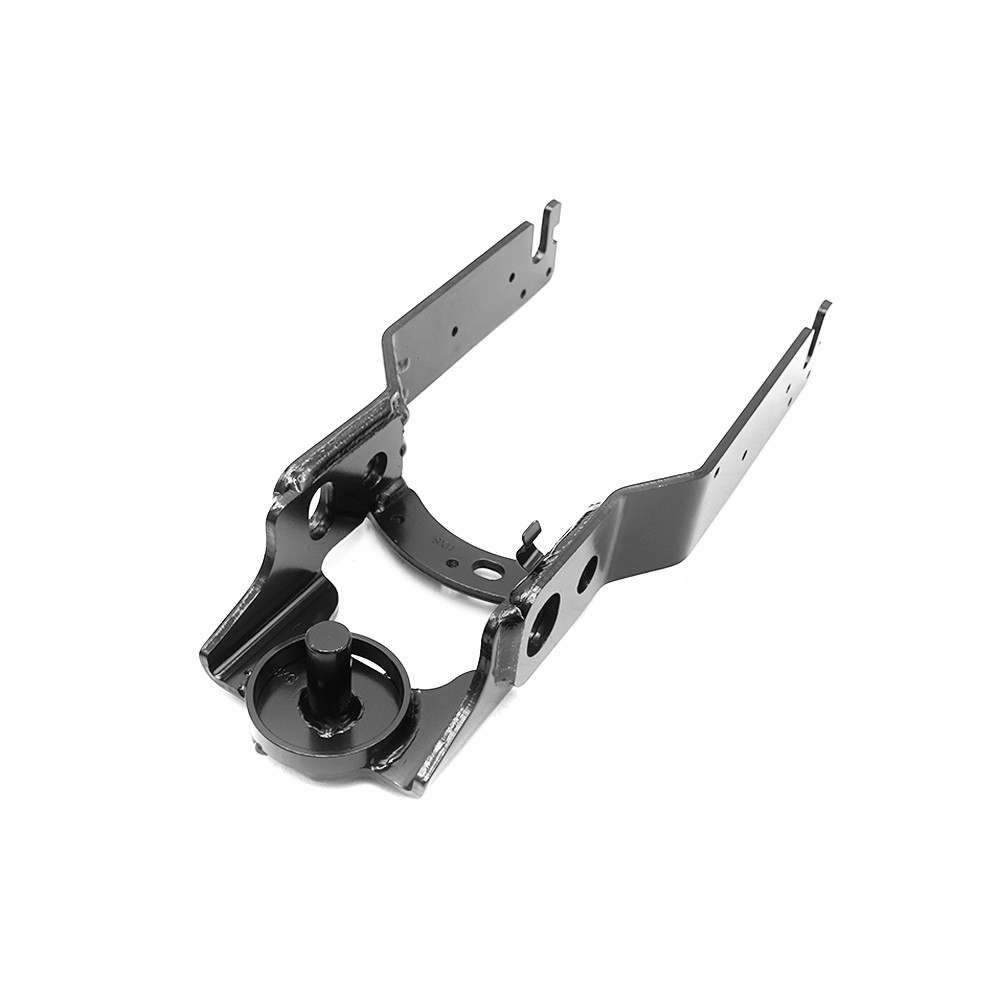 Horquilla trasera Xiaomi Scooter 5 Pro