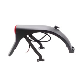Garde boue arriere Xiaomi Scooter 5 Pro pour trottinette électrique - Wattiz