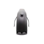 Garde boue arriere Xiaomi Scooter 5 Pro pour trottinette électrique - Wattiz