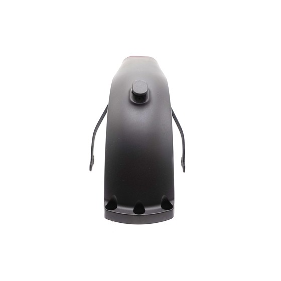 Garde boue arriere Xiaomi Scooter 5 Pro pour trottinette électrique - Wattiz