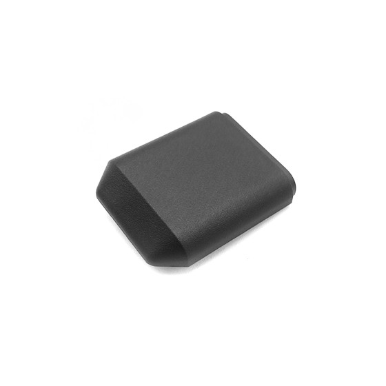 Support capot avant Xiaomi Scooter 5 Pro pour trottinette électrique - Wattiz