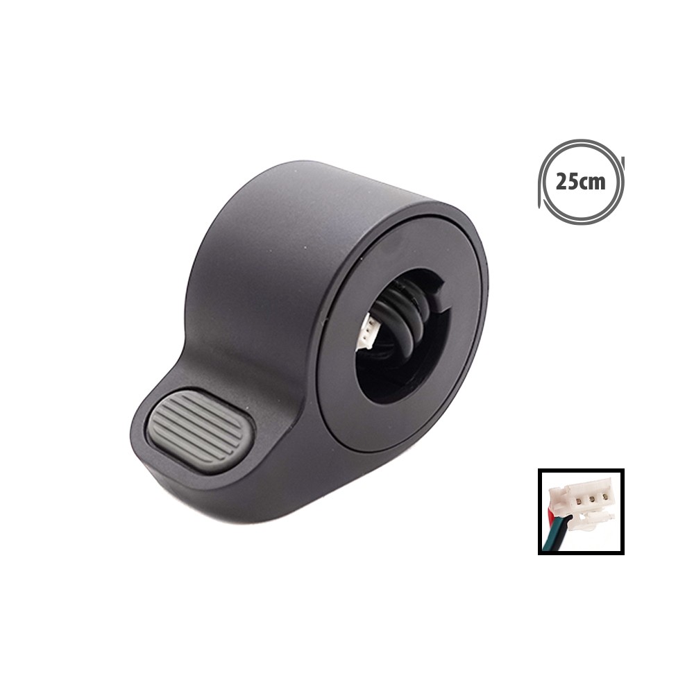 Xiaomi Scooter 5 / 5 Pro / 5 Max Accelerator