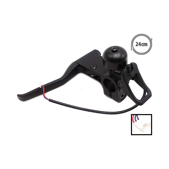 Poignée de frein Xiaomi Scooter 5 Pro pour trottinette électrique - Wattiz