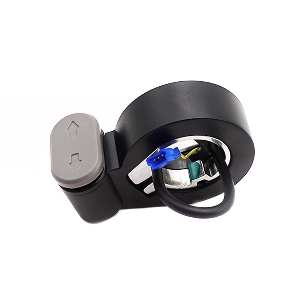 Xiaomi Scooter 5 Pro and 5 Max flashing switch