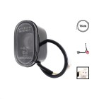 LED avant Xiaomi Scooter 5 Pro pour trottinette électrique - Wattiz