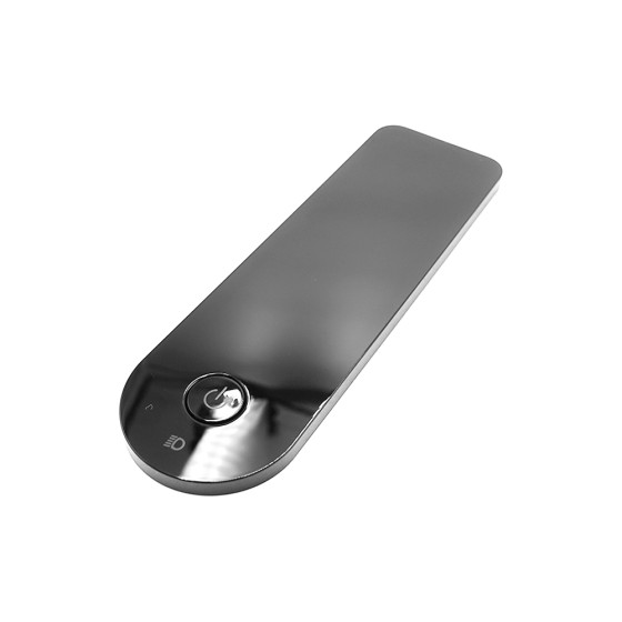 Cache display Xiaomi Scooter 5 Pro pour trottinette électrique - Wattiz
