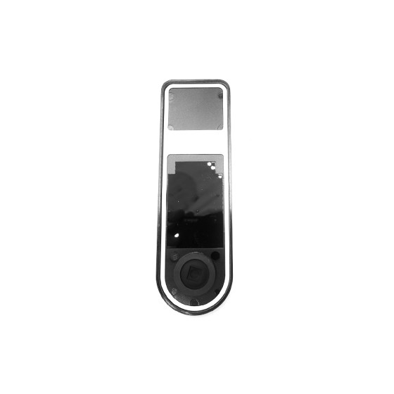 Cache display Xiaomi Scooter 5 Pro pour trottinette électrique - Wattiz