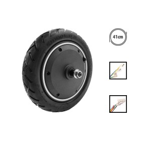 Motor del Xiaomi Scooter 5 Pro