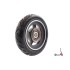 Roue avant Xiaomi Scooter 5 Pro pour trottinette électrique - Wattiz