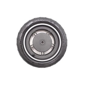 Roue avant Xiaomi Scooter 5 Pro pour trottinette électrique - Wattiz