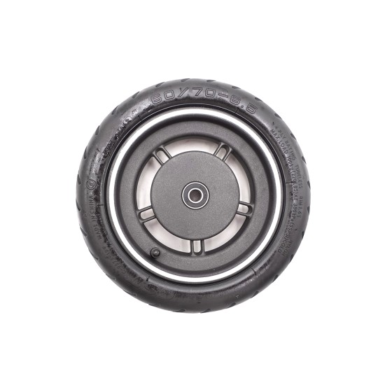 Roue avant Xiaomi Scooter 5 Pro pour trottinette électrique - Wattiz