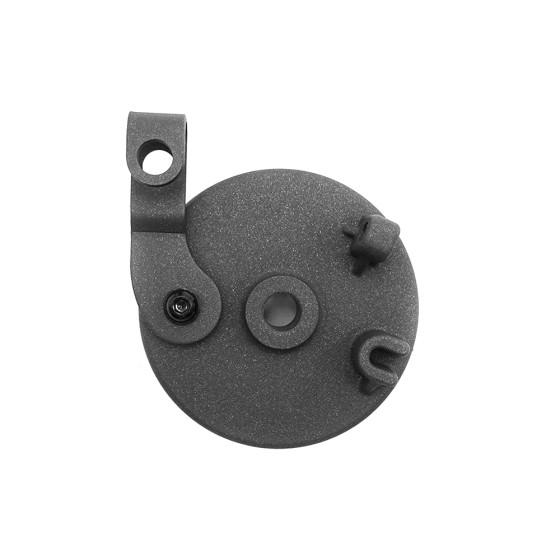 Etrier de frein Xiaomi Scooter 5 Pro et Pro Max pour trottinette électrique - Wattiz