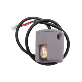Xiaomi Scooter 5 Pro indicador frontal derecho