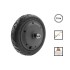 Moteur Xiaomi scooter 5 pour trottinette électrique - Wattiz