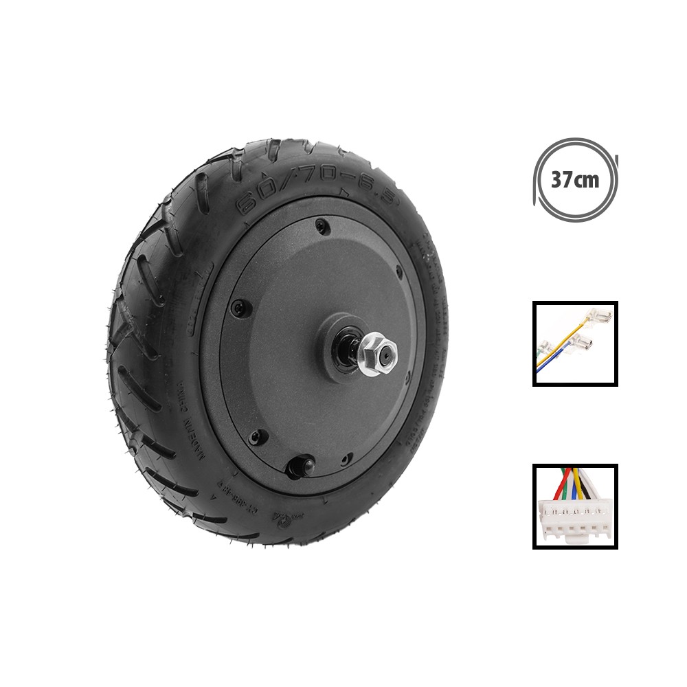 Xiaomi scooter 5 motor