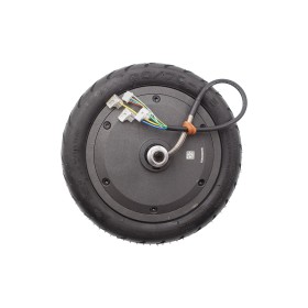 Xiaomi scooter 5 engine