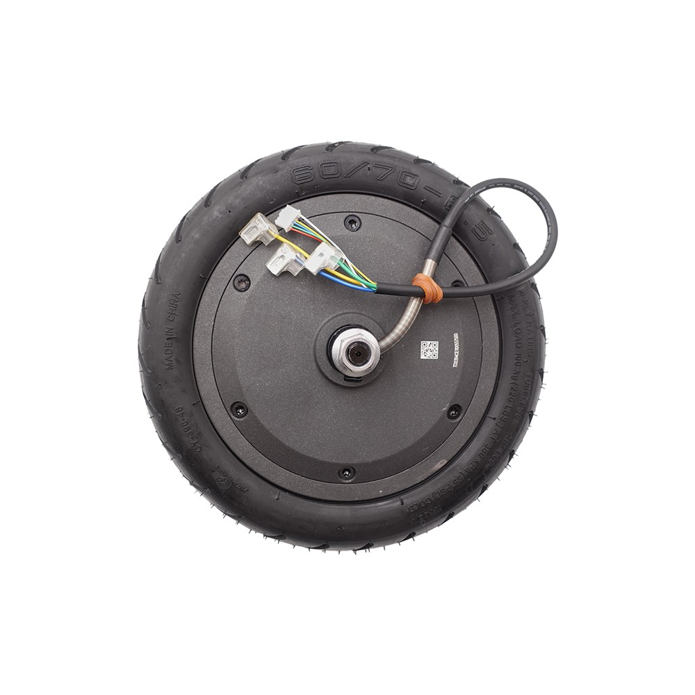 Xiaomi scooter 5 motor