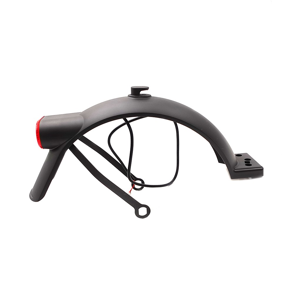 Xiaomi scooter 5 guardabarros trasero